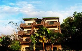 Mc Mountain Home Apartelle